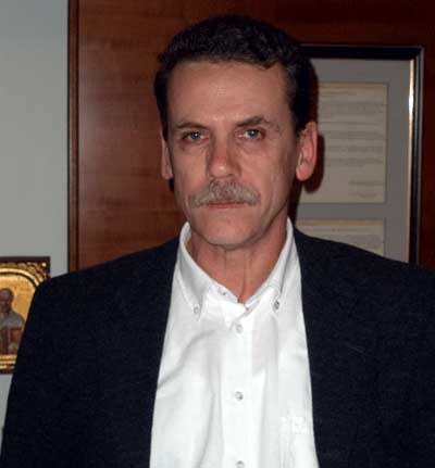 Ο Λάζαρος Μαλούτας για το Γενικό Πολεοδομικό Σχέδιο