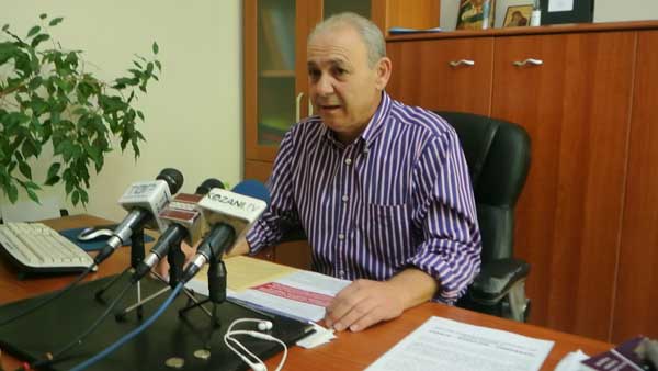 Ιωάννης Μανές:  “Οι εργαζόμενοι γύρισαν την πλάτη σε ΠΑΣΚΕ-ΔΑΚΕ-Είναι πολλά τα χρέη του ΚΕΚ/ΙΝΕΚΑ”