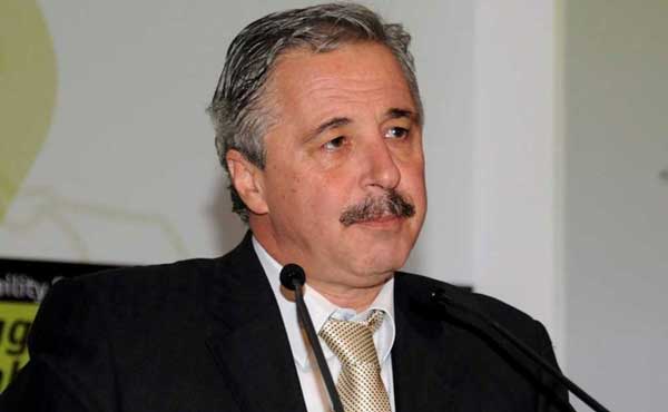 Περιοδεία σε Κοζάνη, Φλώρινα και Καστοριά θα πραγματοποιήσει ο Γιάννης Μανιάτης