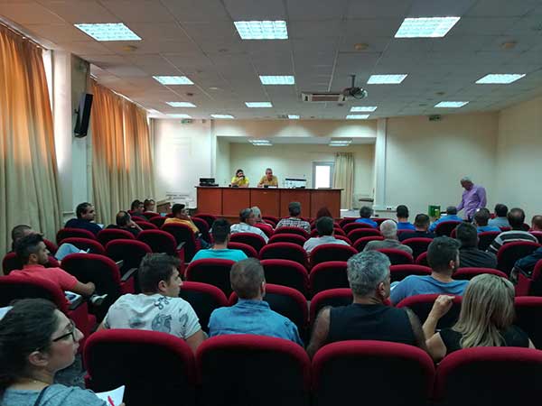 1η Γιορτή Μελιού στην Κοζάνη στις 24 Σεπτεμβρίου – Σεμινάριο για τους Μελισσοκόμους