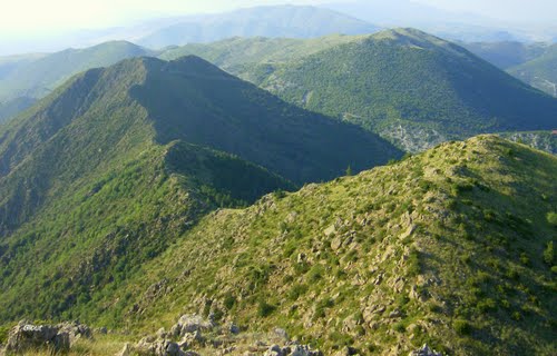 Εξόρμηση στον Βούρινο
