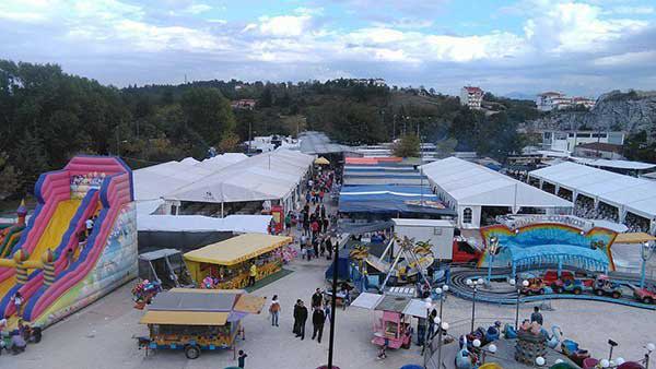 Αναμένεται μεγάλη η ζήτηση εκθετών για τον Νιάημερο