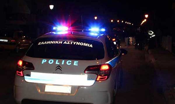 Συνελήφθη 44χρονος αλλοδαπός στην Κρυσταλλοπηγή Φλώρινας για προώθηση  4 μη νόμιμων μεταναστών στο εσωτερικό της χώρας