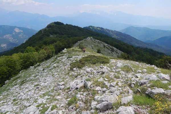 Εξόρμηση στο Γράμμο διοργανώνει ο Σ.Ε.Ο. Κοζάνης
