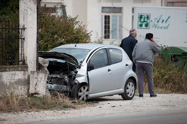 Θανατηφόρο τροχαίο στο Άργος Ορεστικό