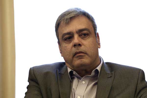 Την Τετάρτη 13 Σεπτεμβρίου η συνάντηση Καρυπίδη- Βερναρδάκη  για τη σύσταση επιτροπής συντονισμού για την αξιοποίηση των πορισμάτων των συνεδρίων παραγωγικής ανασυγκρότησης