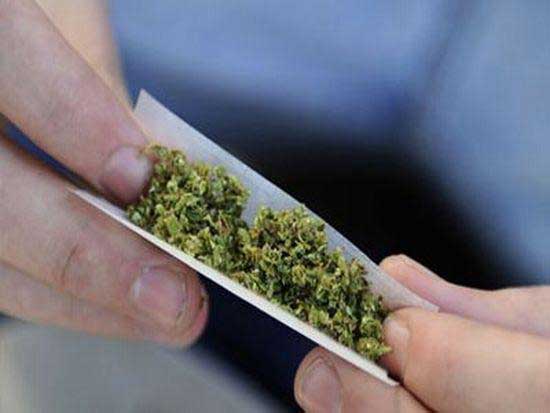 Συνελήφθη 22χρονος  στην Πτολεμαΐδα για κατοχή μικροποσότητας κάνναβης