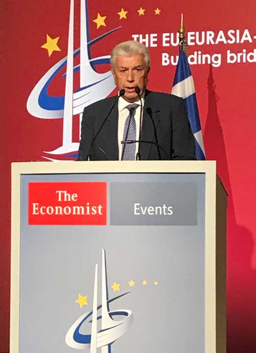 Παναγιωτάκης: Εντελώς απρόθυμες οι ευρωπαϊκές εταιρείες να αγοράσουν λιγνιτικές μονάδες της ΔΕΗ