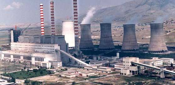Με τις ψήφους ΣΥΡΙΖΑ-ΑΝΕΛ, πέρασε από την αρμόδια κοινοβουλευτική επιτροπή το ν/σ για τους λιγνίτες της ΔΕΗ
