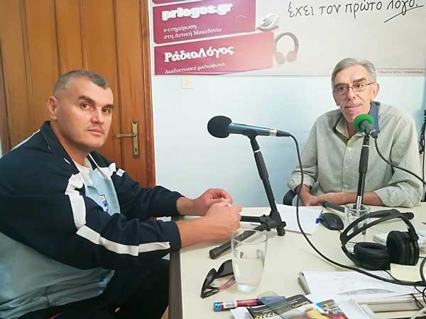 Δύο αθλητές και μία διαιτητής από Κοζάνη στους μεσογειακούς αγώνες – Η «Μακεδονική Δύναμη» γιορτάζει τα 30 χρόνια της στη Λευκόβρυση