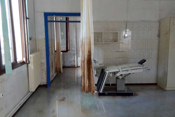 ΑΡΣΙΣ Κοζάνης: Υποστήριξη των πληγέντων από τη θεομηνία, κατοίκων της Σαμοθράκης