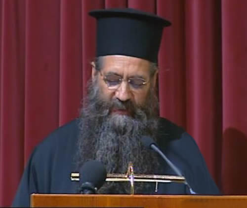 Τὰ νέα βιβλία τῶν Θρησκευτικῶν  ἀπαξιώνουν τὴν ἀλήθεια καὶ προετοιμάζουν γιὰ τὴν ἀποδοχὴ τῆς πλάνης