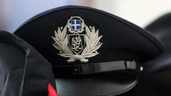 Σύλληψη 2 ατόμων σε περιοχή της Φλώρινας για μεταφορά μη νόμιμου μετανάστη