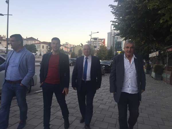 Δήμος Σερβίων – Βελβεντού: Στη Βίγλιστα για την αδελφοποίηση