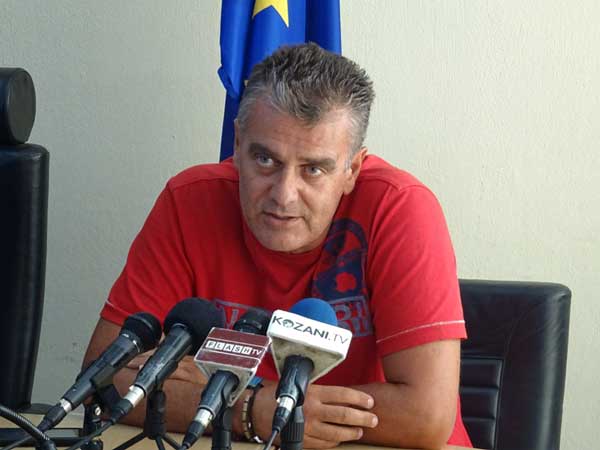 Προγραμματισμός εορταστικών εκδηλώσεων στα Γρεβενά