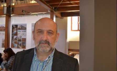 Νέος πρύτανης του Πολυτεχνείου Κρήτης ο καθηγητής Ευάγγελος Διαμαντόπουλος από το Τσοτύλι