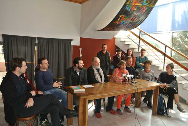 “Καντίντ ή η αισιοδοξία”  του Βολταίρου: Πρεμιέρα την Παρασκευή από το ΔΗΠΕΘΕ
