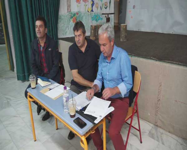 Έρχονται κινητοποιήσεις και μορφές αγώνα από τους δασκάλους!