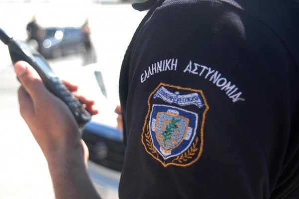 Ελληνική Αστυνομία: Άλλαξαν οι ώρες κοινής ησυχίας