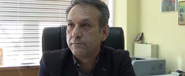 Ξεκίνησε η λειτουργία του Γραφείου Περιφερειάρχη και του Γραφείου Αντιπεριφερειάρχη Ενέργειας, Περιβάλλοντος και Μεταφορών, στην Πτολεμαΐδα