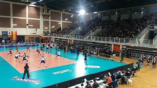 Απάντηση του Δήμου Κοζάνης για αθλητικούς χώρους
