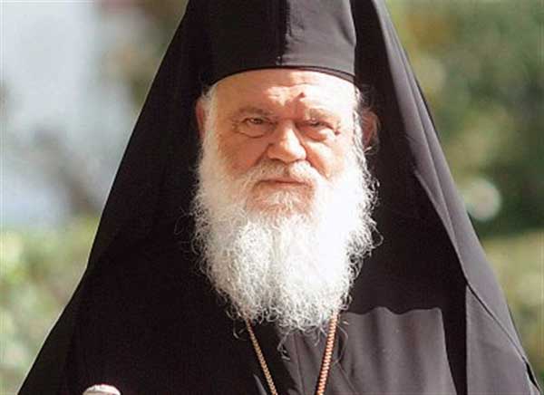 Για πολλούς αποδέκτες οι επισημάνσεις του Αρχιεπισκόπου Ιερωνύμου του Β’