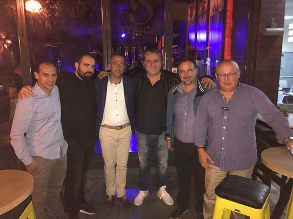 Ανακοίνωση υποψηφίου με τον συνδυασμό “Σύγχρονο Επιμελητήριο” του Νίκου Σαρρή