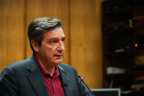 Γ.Καμίνης από την Κοζάνη: “Ό,τι ψέμα ήταν να ειπωθεί στη χώρα, ειπώθηκε από τον κ. Τσίπρα”