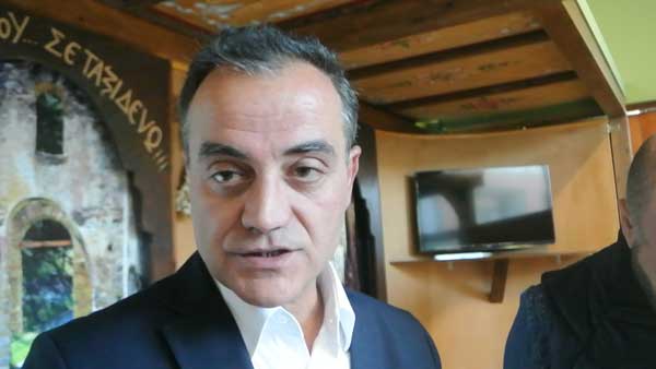 Ο Θεόδωρος Καρυπίδης για την πώληση λιγνιτικών μονάδων…