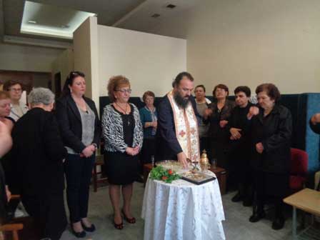 Στη Διεθνή Νεανική Συνάντηση Αρχαίου Δράματος «Ολύμπια εν Δίω» συμμετείχαν οι μαθητές του Δημoτικού Σχολείου Άρδασσας