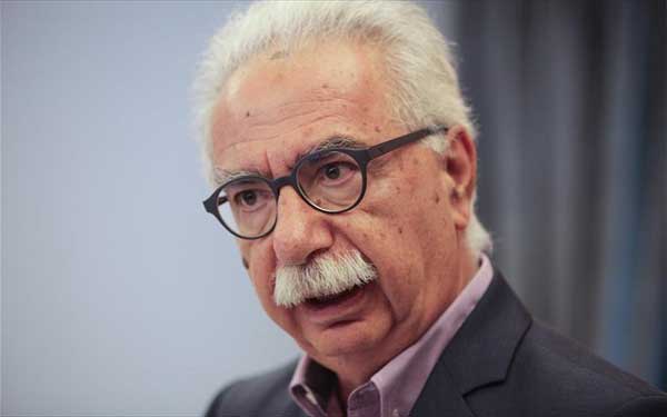 Γαβρόγλου: Εντός Ιουλίου το νέο σύστημα εισαγωγής στα Πανεπιστήμια -Τι θα αλλάξει και πότε