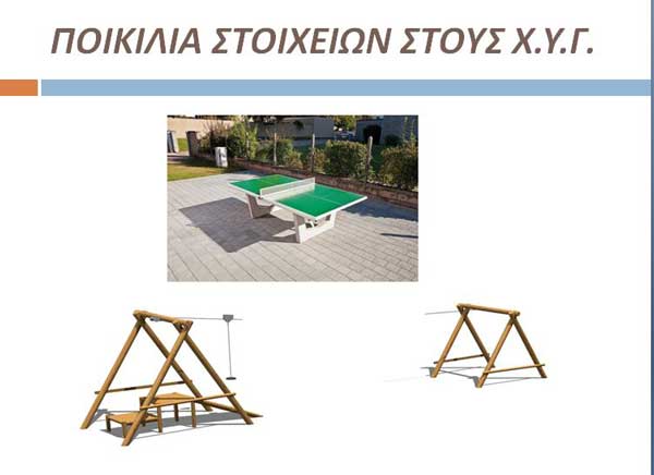 Η ανακοίνωση του Δήμου Κοζάνης για την ανάπλαση στο Κουρί -Τι περιλαμβάνει η μελέτη: παιδικές χαρές, νέα είσοδος, αθλητικά και άλλα μονοπάτια (φωτογραφίες)