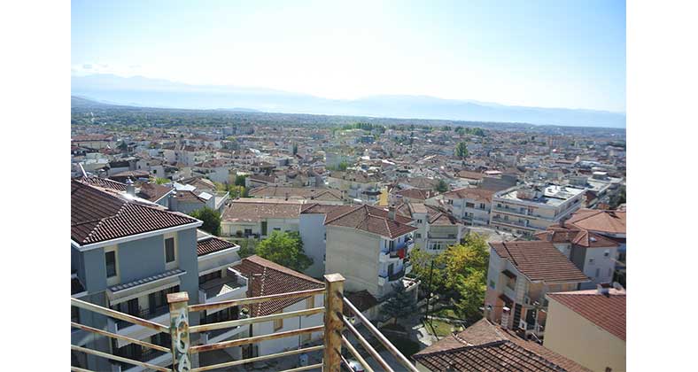Δυτική Μακεδονία: Χαμηλές ταχύτητες στην οικοδομική δραστηριότητα – Τι δείχνουν τα στοιχεία της ΕΛΣΤΑΤ