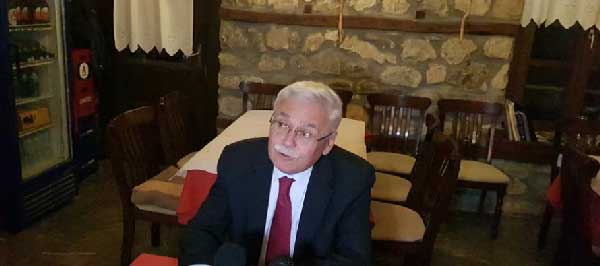 Ο Δήμος Βοϊου ανακοινώνει τους νέους αντιδημάρχους και εντεταλμένους συμβούλους