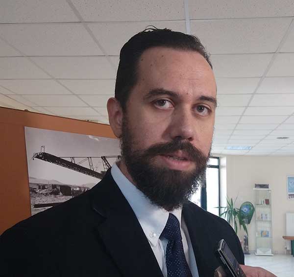 Συνάντηση με τη διοίκηση του Μποδοσάκειου Νοσοκομείου Πτολεμαϊδας θα έχουν αύριο Δευτέρα ο Δήμαρχος Εορδαίας και ο γραμματέας του ιδρύματος “Μποδοσάκη”