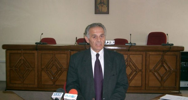ΝΟΔΕ Κοζάνης: «Κώστας Μαυρομάτης – θα τον θυμόμαστε πάντα ως ένα δημόσιο πρόσωπο, που τίμησε άξιες και ιδανικά»