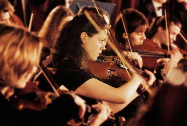 435 προσλήψεις αναπληρωτών εκπαιδευτικών σε μουσικά σχολεία