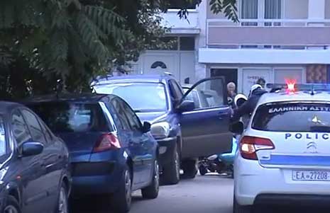 Νεκρός μέσα στο αυτοκίνητό του βρέθηκε 51χρονος στην Πτολεμαΐδα