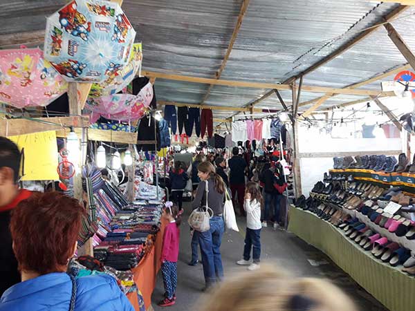 Καθαρός ο καιρός κατά τη διάρκεια του Νιάημερου-Ο δήμος Σερβίων –Βελβεντού δεν κατέθεσε τα ασφαλιστικά μέτρα