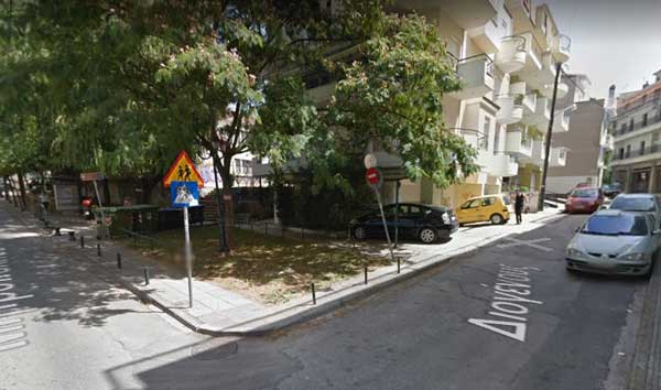 Μικρά πάρκα τσέπης 50 τ.μ. σχεδιάζονται στην Κοζάνη