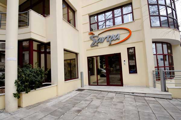 Ξεκίνησαν τα προγράμματα μαζικής γυμναστικής στο γυμναστήριο SANDRA GYM