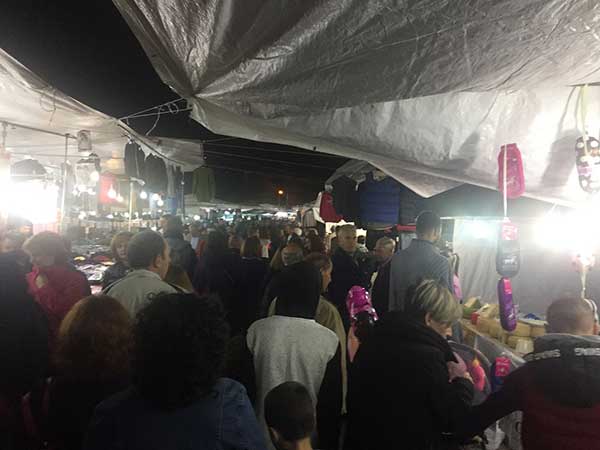 Μεγάλη εμποροπανήγυρη Σερβίων: Οι ημερομηνίες αιτήσεων και δημοπρασιών
