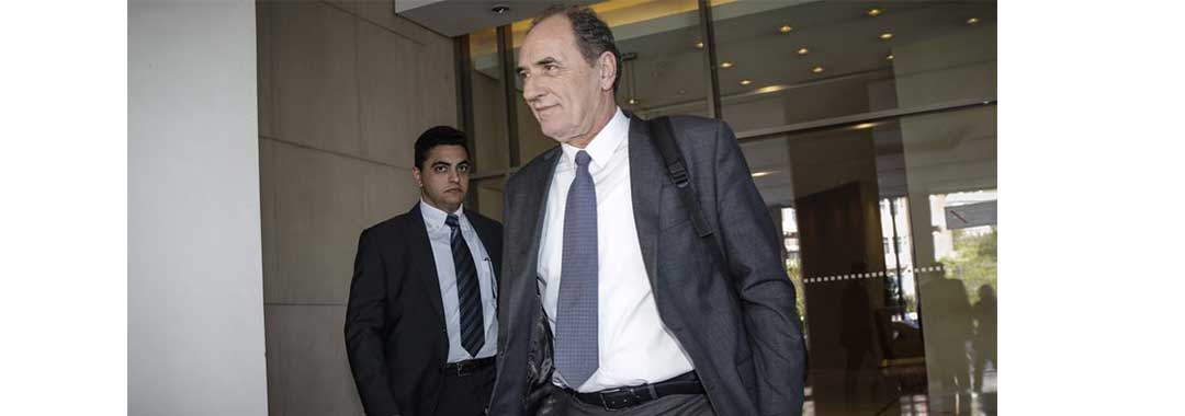 Σταθάκης: Καμία αύξηση στα τιμολόγια της ΔΕΗ