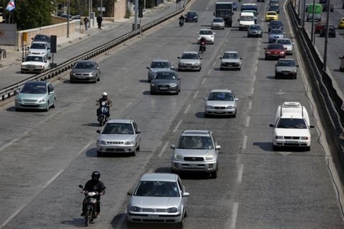 Αναρτήθηκαν τα τέλη κυκλοφορίας για το 2020 – Τι θα πληρώσουμε, αναλυτικά παραδείγματα