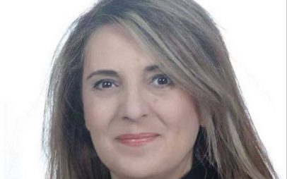 Ολ. Τελιγιορίδου: “Πέρσυ στο γραφείο μου στο ΥΠΑΑΤ κόψαμε βασιλόπιτα που στοίχισε 30 ευρώ”-Φέτος η πρωτοχρονιάτικη πίτα στο ΥΠΑΑΤ στοίχισε 12.000 ευρώ
