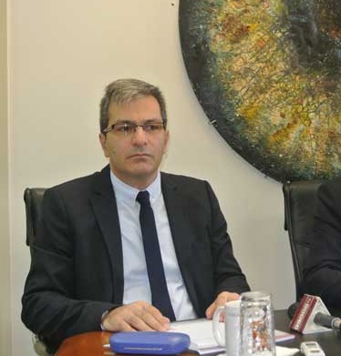 Βράβευση του Καθηγητή και Κοσμήτορα της Πολυτεχνικής Σχολής του Πανεπιστημίου Δυτικής Μακεδονίας Θεόδωρου Θεοδουλίδη , στο Διεθνές Συνέδριο ISEM