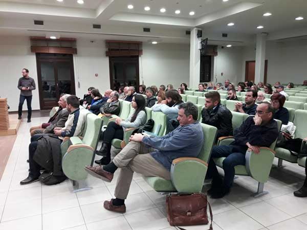 Ξεκινάει η καταγραφή του τοπικού λαϊκού πολιτισμού του Δήμου Κοζάνης