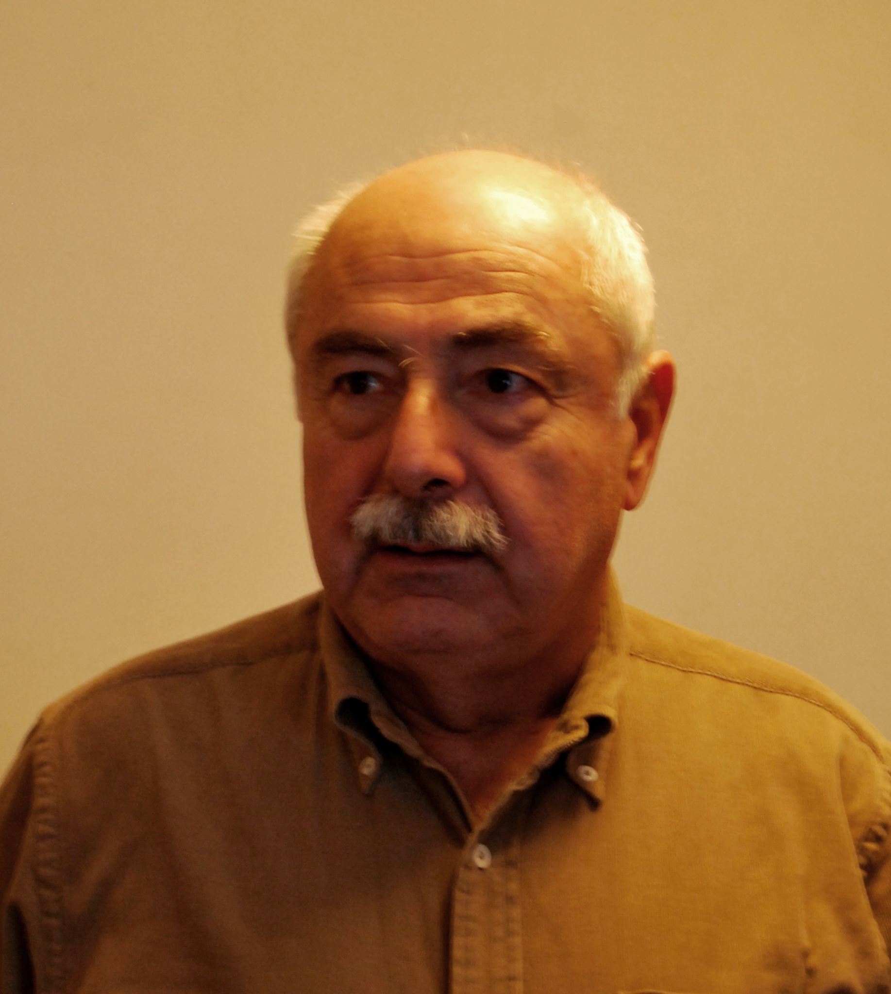 Υπόλογοι στη Δημοκρατία