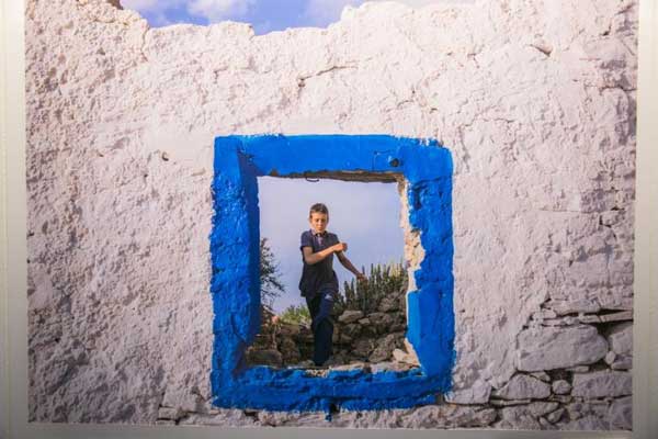 Οι «Μικροί Ήρωες» της ακριτικής Ελλάδας σε εμπειρίες ζωής -Η συμβολή της εκπαιδευτικού  στο Τρανόβαλτο Κοζάνης