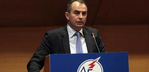 Γιώργος Αδαμίδης: “Ποιος είναι ο ακριβής αριθμός των πελατών που έχασε η επιχείρηση”;